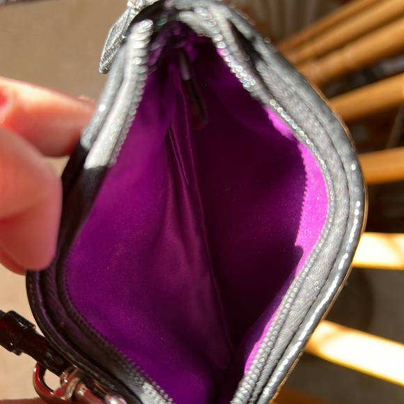 Coach wristlet - Picture 3 of 3